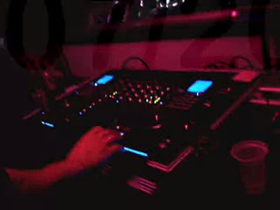 Danceteria Millenium - 20/07/2007 - Parâmetro da Festa