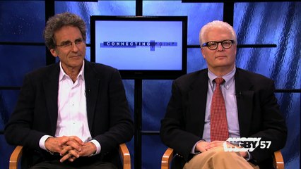 Brain Disease Book Authors | Connecting Point | Dec. 1, 2014