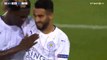 Riyad Mahrez Second Goal HD Club Brugge 0-3 Leicester City - HD (14.09.2016)