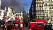 Incendie de l'Élysée-Montmartre