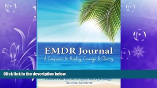Big Deals  EMDR Journal: A Companion for Healing, Courage,   Clarity  Best Seller Books Best Seller