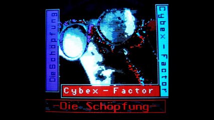 Cybex Factor - Die Schöpfung (A)