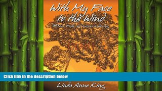 Big Deals  With My Face to the Wind: PTSD, Faith, and Lessons in Healing  Best Seller Books Best