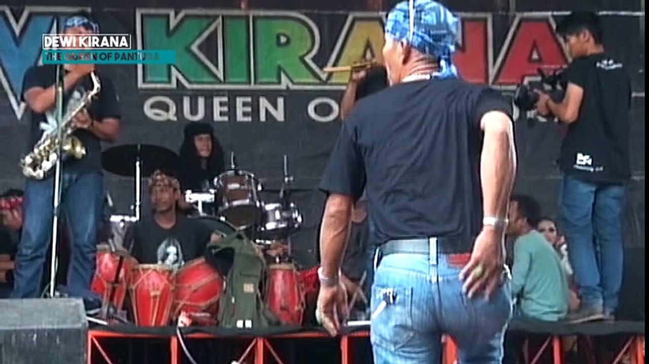 Dangdut Pantura Rebutan Lanang Ajeng Sekar Kirana The Queen of Pantura