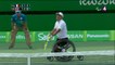 Tennis en fauteuil roulant (H) : Stéphane Houdet n’ira pas en finale du simple