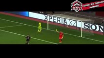 Bayer Leverkusen vs CSKA Moscow 2016 2-2 All Goals & Highlights 14.09.2016