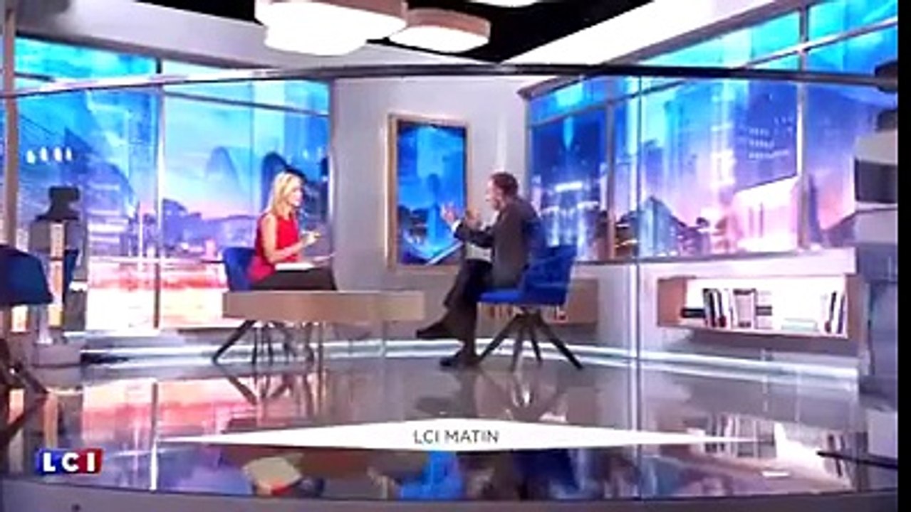 IL se sent plus français que zidane , jamel debouze et omar sy ... Parce qu'il s’appelle Éric !!