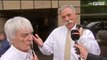 Sky F1: Bernie Ecclestone Predicts Bright Future (2016)