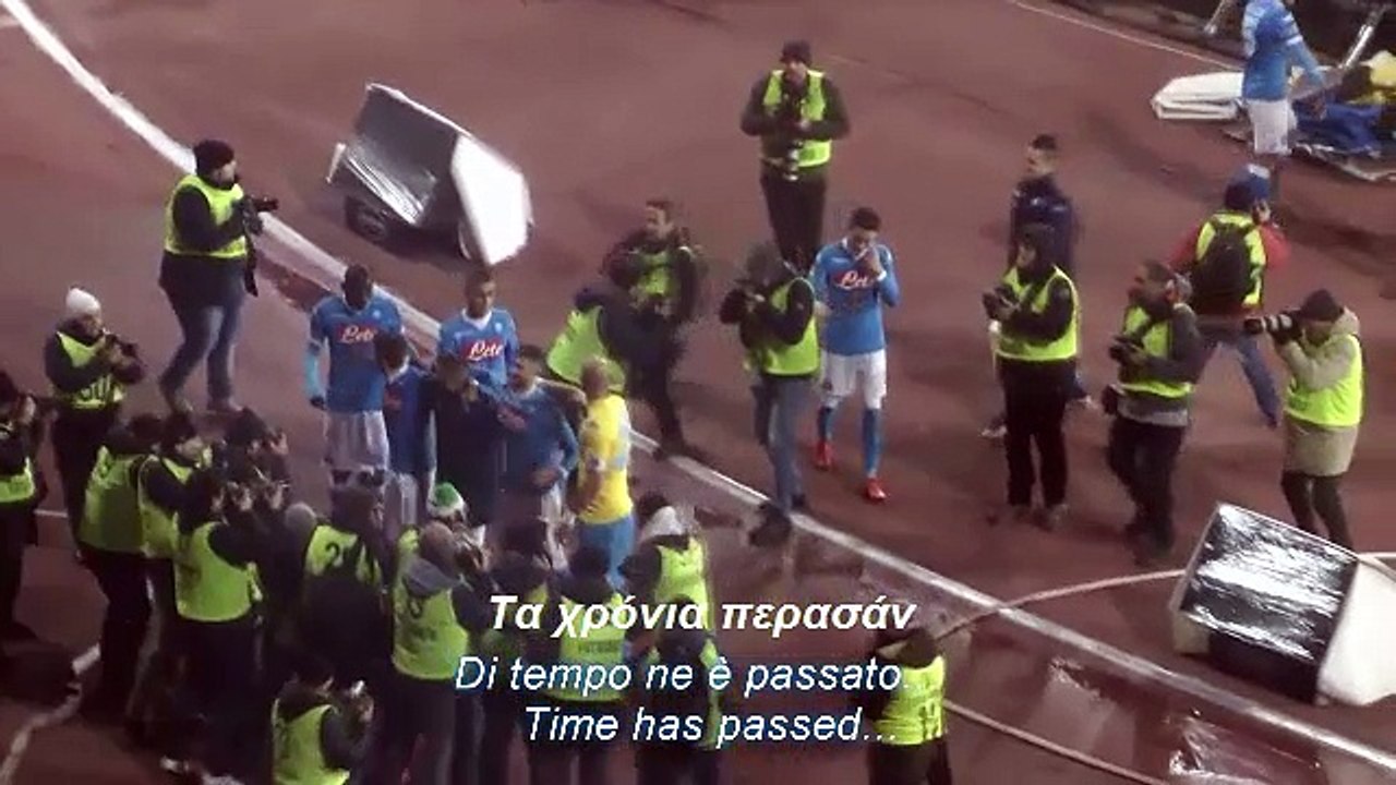 Πρόταση για σύνθημα ΠΑΟΚ (1)