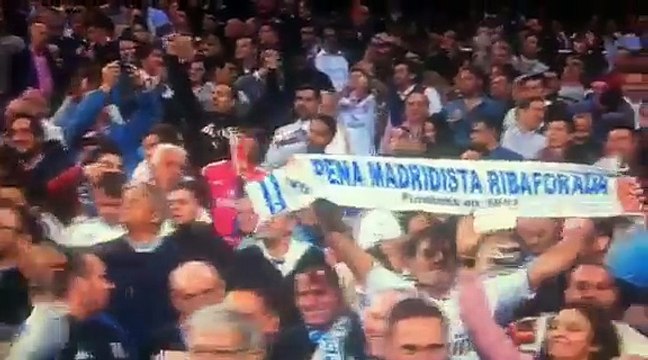 Le superbe coup-franc de Cristiano Ronaldo !