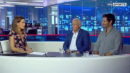 Sky F1: Singapore Levels The Field (The Midweek Report)