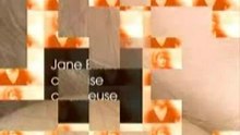 Jane Birkin - chanteuse