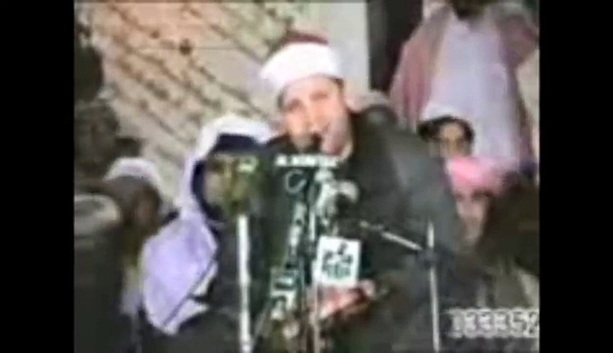 top 10 qaris in the world