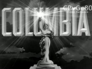 Columbia Logo 1939 🏢