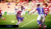 Olivier Giroud VS Lucas Pérez - Arsenal Striker