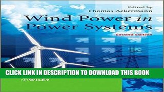 [PDF] Wind Power in Power Systems Popular Online