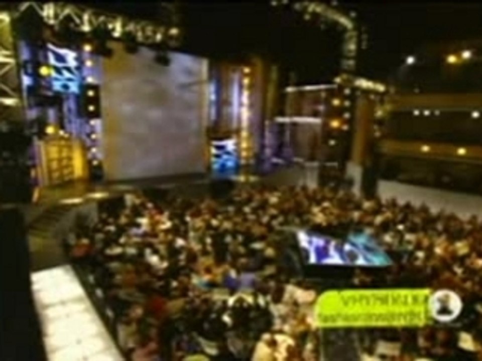 Alicia Keys - VH1 Vogue Fashion Awards