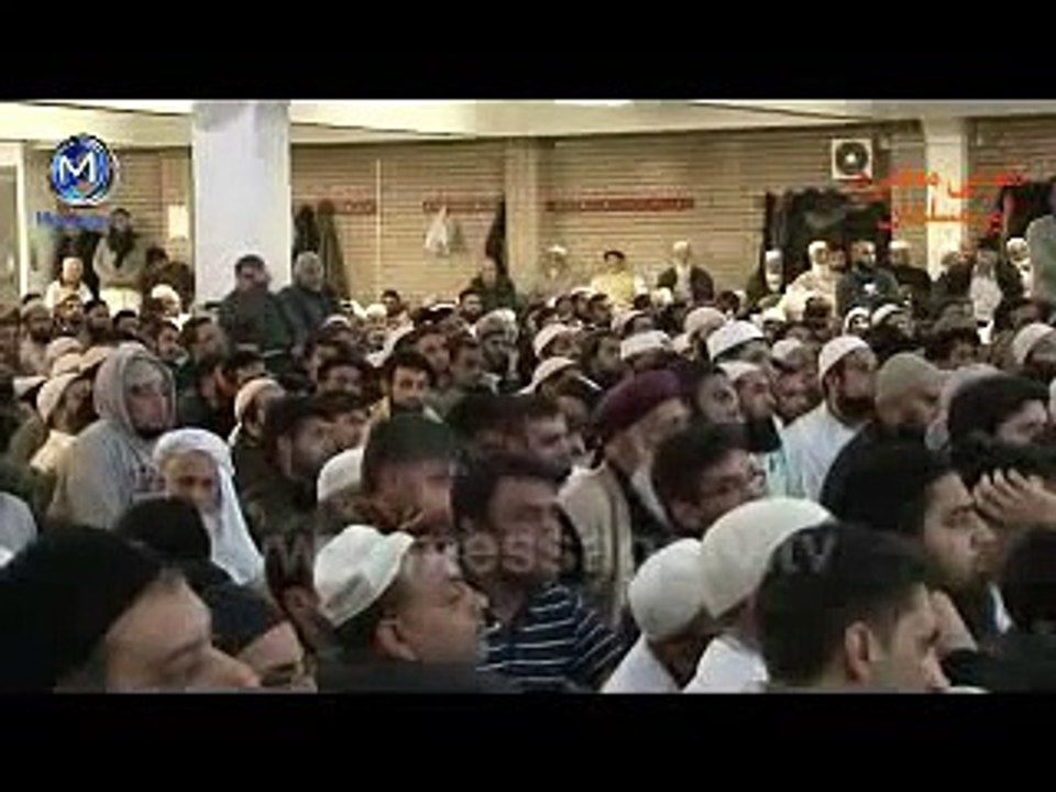 short tariq jameel sb bayan