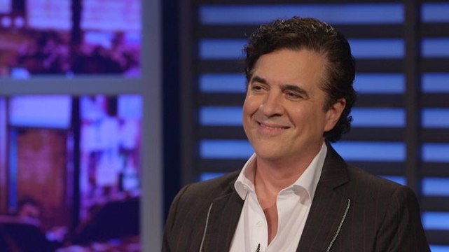 Scott Borchetta on his 'American Idol' experience