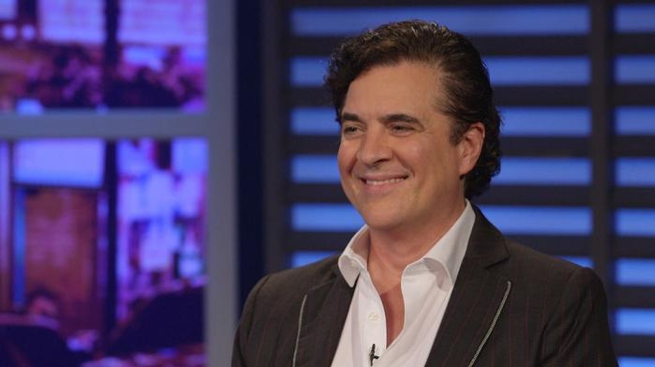 How Scott Borchetta discovered Taylor Swift