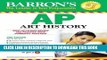 [New] Barron s AP Art History, 3rd Edition Exclusive Full Ebook