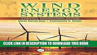 [PDF] Wind Energy Systems: Control Engineering Design Full Colection