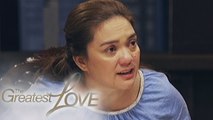 The Greatest Love: Gloria admits the truth to her children | Episode 9