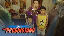 FPJ's Ang Probinsyano: Lola Flora, Makmak, and Onyok pray for Cardo