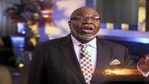 Stay On Track Clips - Bishop T.D. Jakes, The Potter's Touch_3