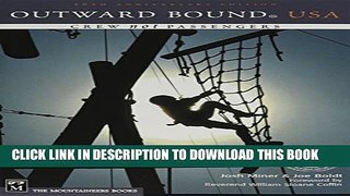 [PDF] Outward Bound USA: Crew Not Passengers Full Colection