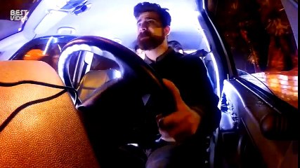 Жестокий розыгрыш с пришельцами