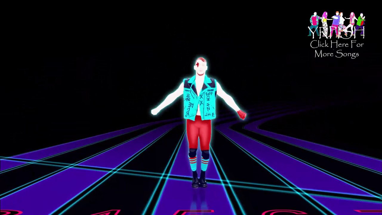 Just Dance Now! Just Dance Sweat Version