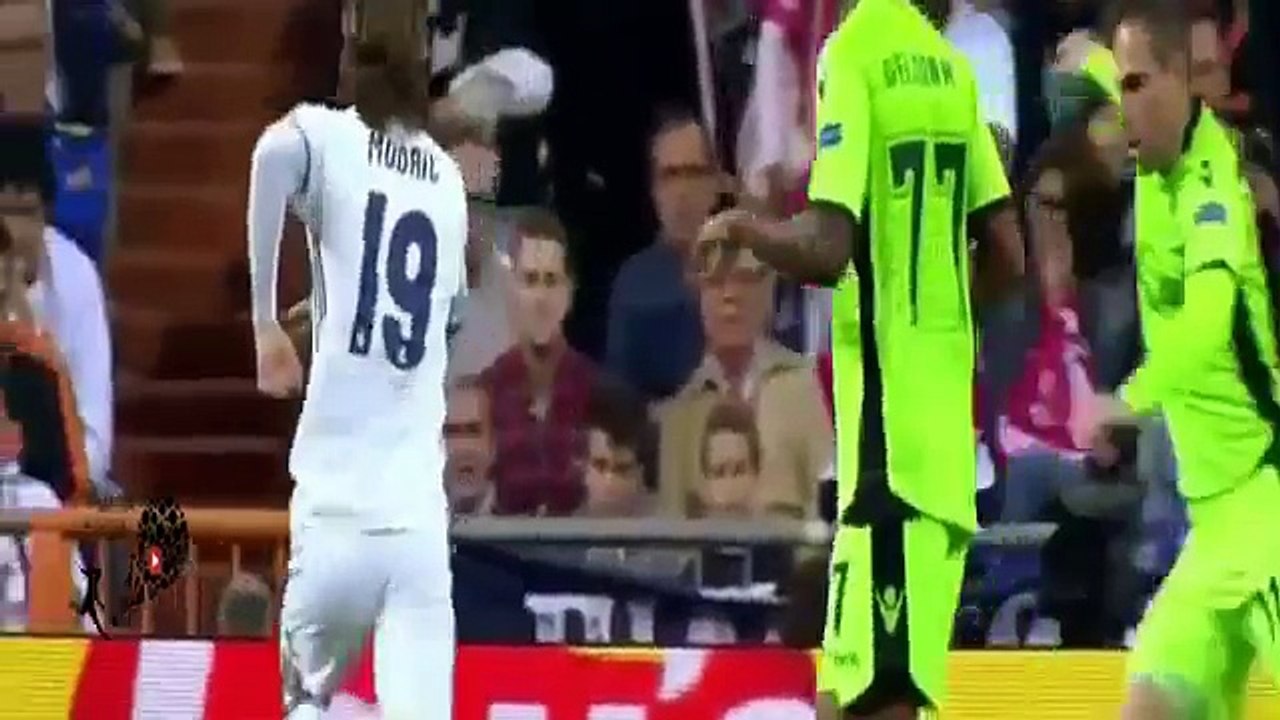 اهداف ريال مدريد وسبورتينغ لشبونة 2-1 [كاملة] ●دوري ابطال اوربا● 2016 9 14