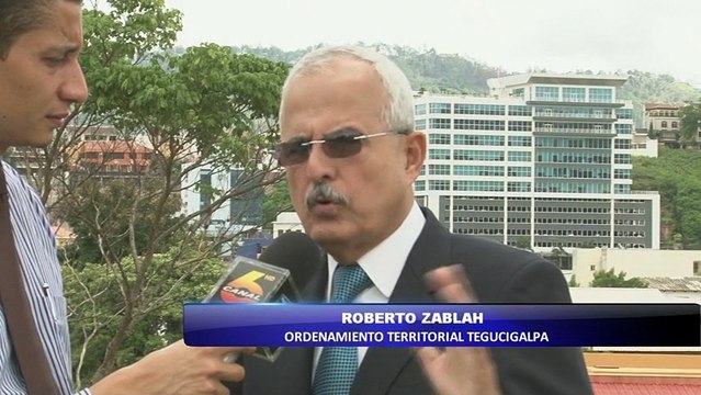 Tegucigalpa contara con telefericos como medio de transporte