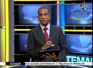 Brasil: formalizan denuncia contra Lula por caso Lava Jato