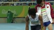 Athlétisme - Saut en longueur : un saut en bronze pour Assoumani