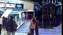 AMC movie theater