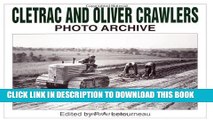 [PDF] Cletrac and Oliver Crawlers Photo Archive: Photographs from the Floyd County Historical