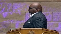 Stay On Track Clips - Bishop T.D. Jakes, The Potter's Touch_4