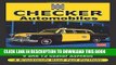 [New] Checker Automobiles (Road Test Portfolio) Exclusive Online