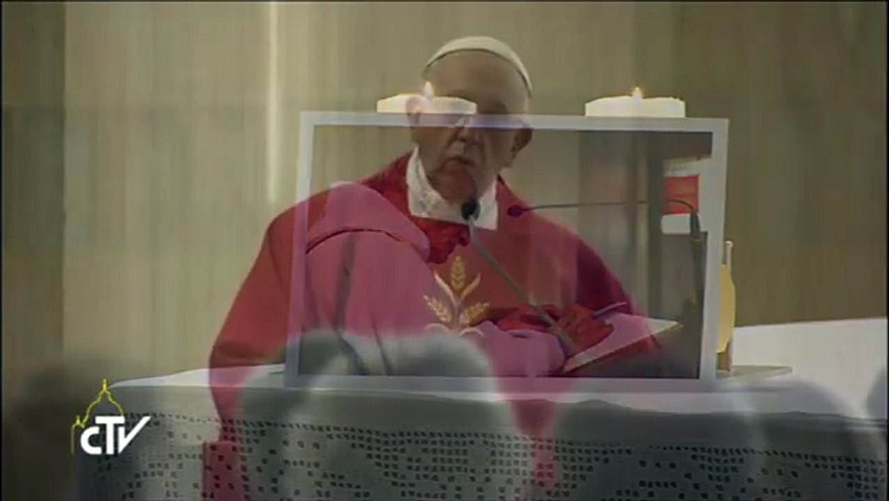 53. Pape François sur Instagram