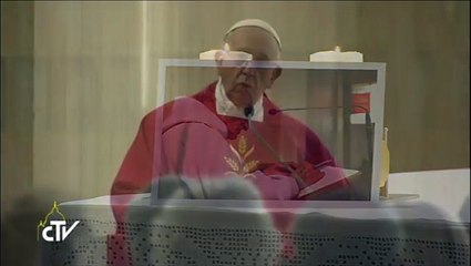 53. Pape François sur Instagram