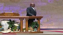 Stay On Track Clips - Bishop T.D. Jakes, The Potter's Touch_6
