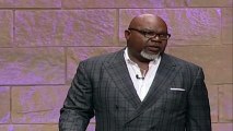 Stay On Track Clips - Bishop T.D. Jakes, The Potter's Touch_8