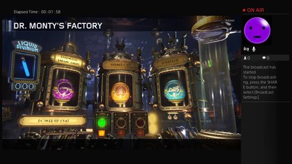 xX___JULlAN___Xx black ops 3 revalations high rounds (60)