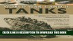 [New] World War I and II Tanks: An illustrated A-Z directory of tanks, AFVs, tank destroyers,