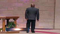 Stay On Track Clips - Bishop T.D. Jakes, The Potter's Touch_12