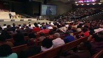 Stay On Track Clips - Bishop T.D. Jakes, The Potter's Touch_13