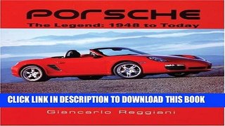 [New] Porsche: The Legend: 1948 to Today Exclusive Online