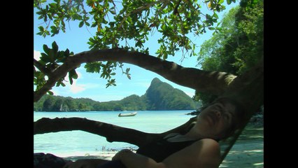 Happy Birthday Aunt Catrien